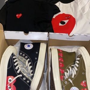 Cdg pack 450 obo